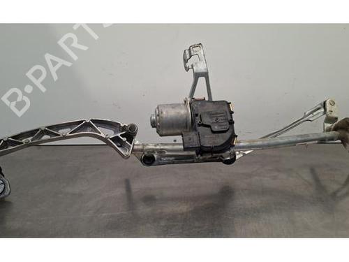 Used Front wipers mechanism MERCEDES-BENZ EQS (V297) EQS 53 AMG 4-matic+ (297.155) (658 hp) 31366299