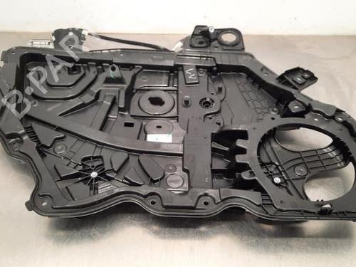 Used Rear left window mechanism Rear left window mechanism 34198257 34198257