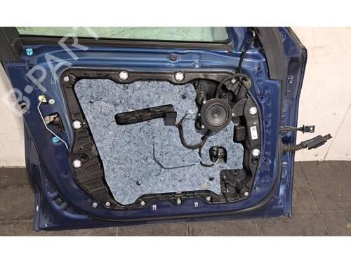 Left front door BMW X5 (G05, F95) xDrive 25 d | BP30139145C2