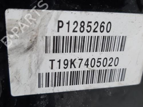 Gearbox VOLVO V90 II Estate (235) D3 | BP15793642M3 