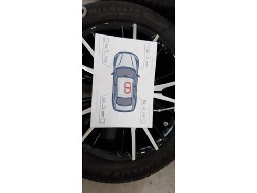Used Wheel set Wheel set MG MG 5 Estate EV (177 hp) 36769569 36769569