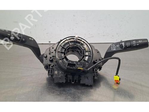 Used Steering column stalk Steering column stalk NISSAN QASHQAI III (J12) 1.3 DIG-T (140 hp) 34120604 34120604