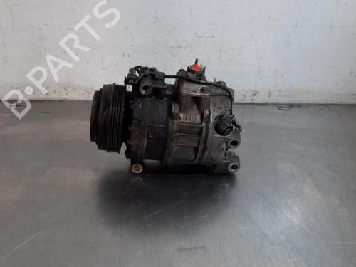 Used AC compressor AC compressor BMW X6 (E71, E72) xDrive 50 i (408 hp) 40552845 40552845