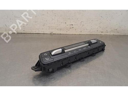 Climate control PEUGEOT EXPERT Van (V_) 2.0 BlueHDi 180 | BP37674512I5 - Image 4