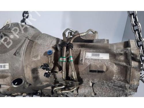 Gearbox MASERATI QUATTROPORTE VI 3.0 S Q4 | BP30046989M3