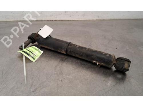 Left rear shock absorber OPEL COMBO E Tour / Life (K9) 1.2 | BP29343724M18 