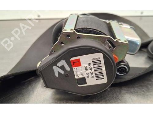 Front left seatbelt FORD TRANSIT CONNECT V408 Box Body/MPV 1.0 Flexifuel | BP33443557I26  - Image 13