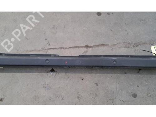 Used Rear bumper CITROËN JUMPER II Van 2.2 BlueHDi 120 (120 hp) 23934133