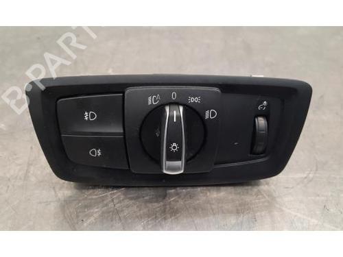Used Headlight switch BMW 2 Coupe (F22, F87) 218 d (150 hp) 23610244
