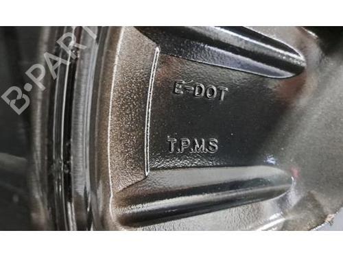 Rim KIA SPORTAGE III (SL) 2.0 CRDi AWD | BP30806498C45 