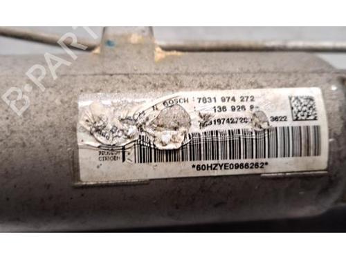 Steering rack PEUGEOT EXPERT Van (V_) 2.0 BlueHDi 145 | BP31818783M22