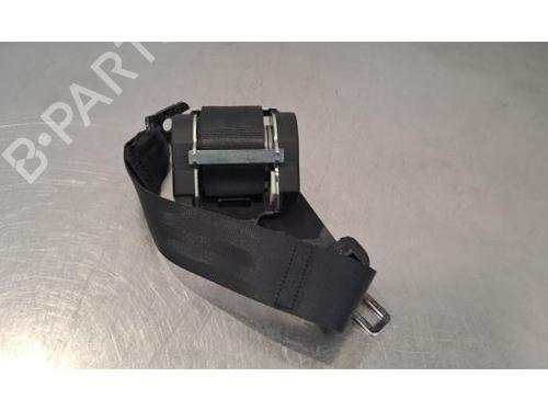 Used Rear right belt tensioner Rear right belt tensioner SKODA OCTAVIA III Combi (5E5, 5E6) 2.0 TSI RS (245 hp) 33710686 33710686