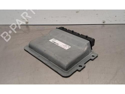 Engine control unit (ECU) RENAULT CAPTUR II (HF_) TCe 90 (HFM6) | BP33165366M57 - Image 4