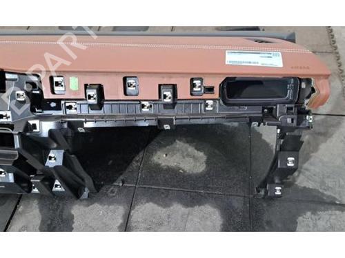 Airbag Kit VW ID.4 (E21) GTX 4motion | BP33859317C86 - Image 3