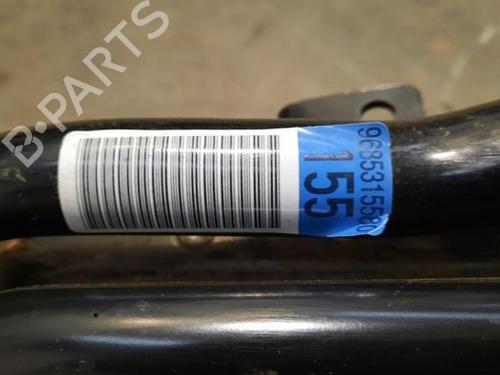 Subframe CITROËN C3 III (SX) 1.5 BlueHDi 100 (SXYHYP, SXYHTU) | BP30660180M9 