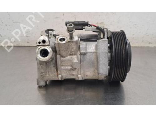 AC compressor MERCEDES-BENZ A-CLASS (W177) A 180 Mild-Hybrid (177.084) | BP36680516M34 - Image 5