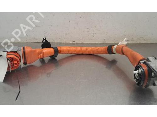 Kabel für Kabel TOYOTA bZ4X (_EAM1_) EV (YEAM15) (218 hp) 34386259 34386259