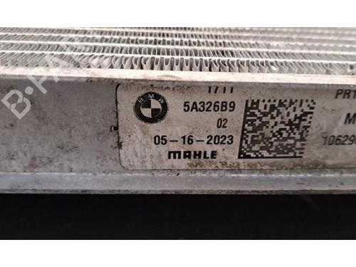 Water radiator BMW XM (G09) XM All-wheel Drive | BP33743814M31 - Image 9