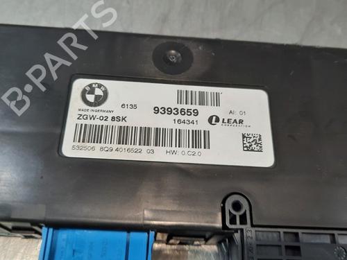 Electronic module BMW 5 Touring (F11) 518 d | BP15024608M83 