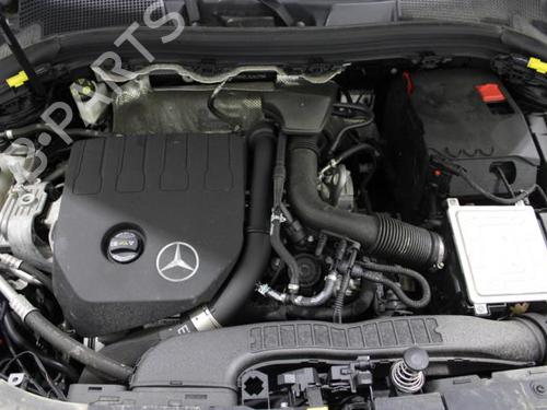 Catalyst MERCEDES-BENZ GLA (H247) GLA 180 (247.784) | BP23598797M10  - Image 11