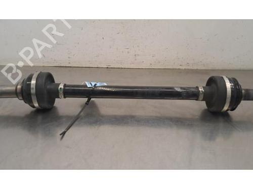 Used Right rear driveshaft Right rear driveshaft PORSCHE TAYCAN (Y1A) Turbo (Y1AFC1) (680 hp) 34105213 34105213