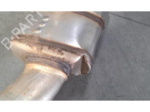 Exhaust system BMW 3 (G20, G80, G28) 318 i | BP30659957M121 - Image 6