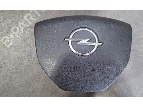 Kollisonspute sett OPEL VIVARO C Van (K0) 2.0 | BP29600655C86 