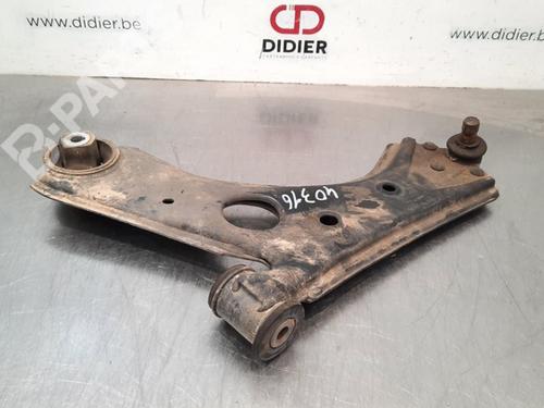 Used Left front suspension arm Left front suspension arm OPEL COMBO Box Body/MPV (X12) 1.6 CDTI (B05) (105 hp) 10870654 10870654