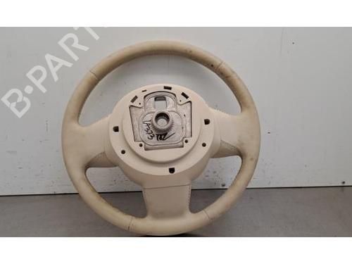 Steering wheel FIAT 500 (312_) 1.0 Mild Hybrid (312.AYD1B) | BP37083024C49 - Image 3