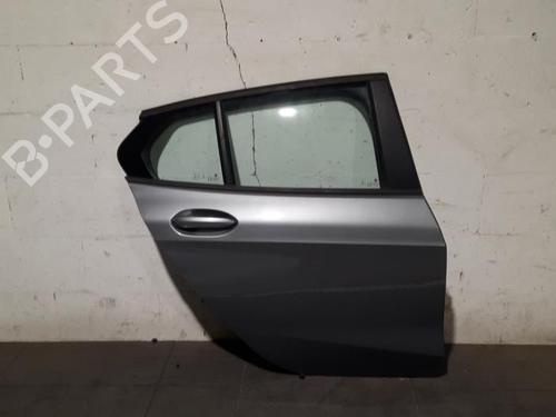 Used Right rear door BMW 1 (F40) 116 d (116 hp) 29343820