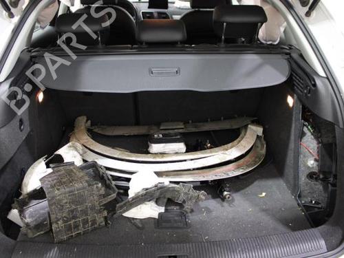 AC pipe AUDI Q3 (8UB, 8UG) 2.0 TDI quattro | BP23612949M126 