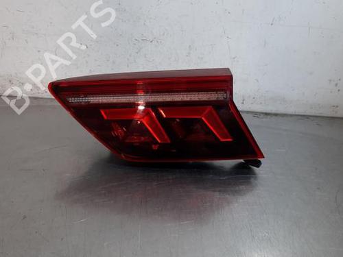 Friso farol Friso farol VW TIGUAN (AD1, AX1) 2.0 TDI (150 hp) 39645771 39645771