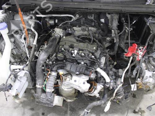Starter FORD TRANSIT COURIER V769 Box Body/MPV (N3P) 1.5 EcoBlue | BP38044014M8 - Image 14