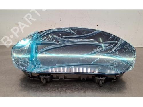 Used Instrument cluster Instrument cluster PEUGEOT BOXER Platform/Chassis 2.2 BlueHDi 140 (140 hp) 33744171 33744171