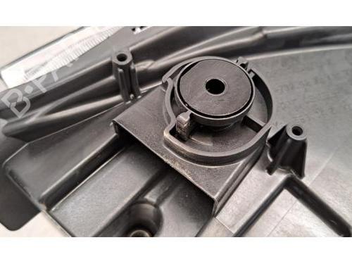 Left headlight VW POLO VI (AW1, BZ1, AE1) 1.0 TSI | BP26875727C28 