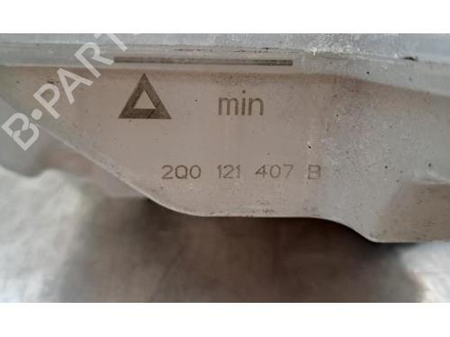 Expansion tank VW POLO VI (AW1, BZ1, AE1) 1.0 TSI | BP24624753C120 