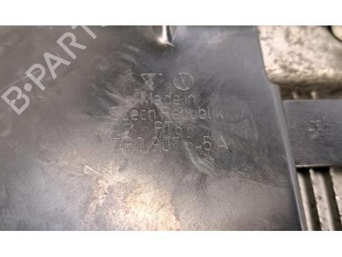 Engine control unit (ECU) PORSCHE CAYENNE (92A) 3.0 Diesel | BP23641639M57 