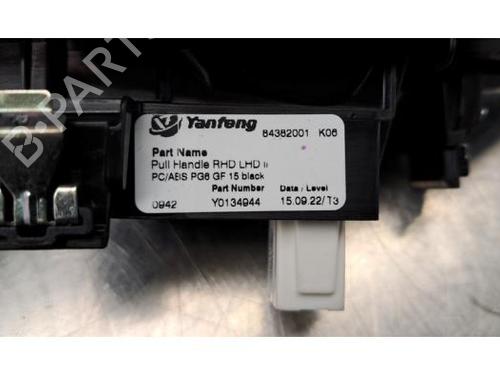 Switch OPEL ASTRA F Saloon (T92) 1.6 i (F19, M19) | BP29379558I30 