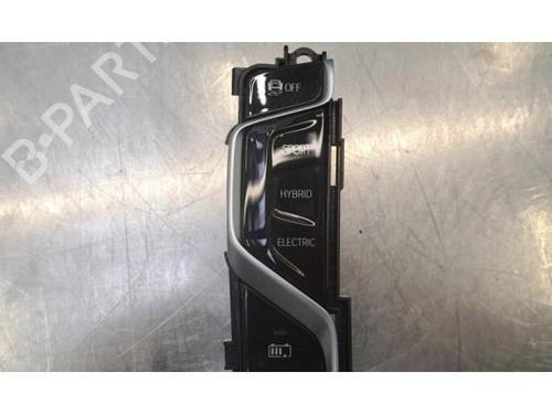 Switch BMW 5 (G30, F90) 530 e Plug-in-Hybrid xDrive | BP37251783I30 - Image 9