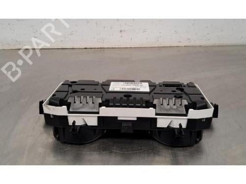 Kombinert Instrument RENAULT CAPTUR I (J5_, H5_) 0.9 TCe 90 | BP29701048C47