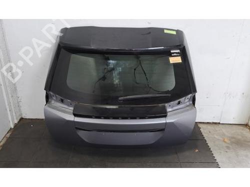 Used Tailgate OPEL COMBO Box Body/MPV (K9) Combo-e (136 hp) 29962508