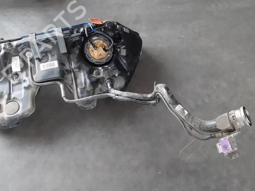 Réservoir de carburant MERCEDES-BENZ E-CLASS (W213) E 300 de 4-matic (213.011) (306 hp) A2134705700