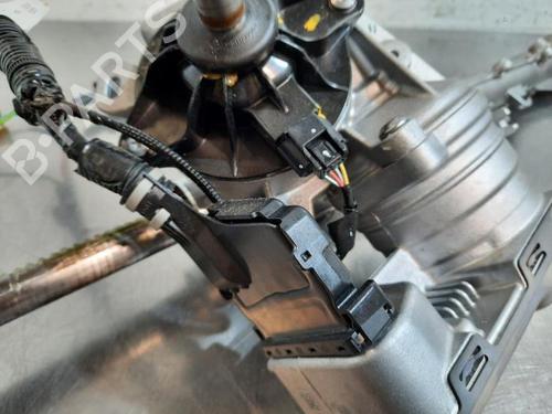 Steering rack PEUGEOT 308 III (FB_, FH_, FP_, F3_, FM_) PureTech 130 (FPHNSL, FPHNST) | BP28800956M22 