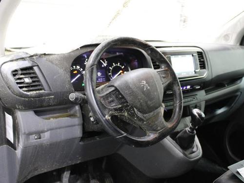 Gearbox PEUGEOT EXPERT Van (V_) 2.0 BlueHDi 120 | BP36480073M3 - Image 23