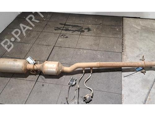 Used Particulate filter FORD TRANSIT CUSTOM V362 Van (FY, FZ) 2.0 EcoBlue (130 hp) 32128716