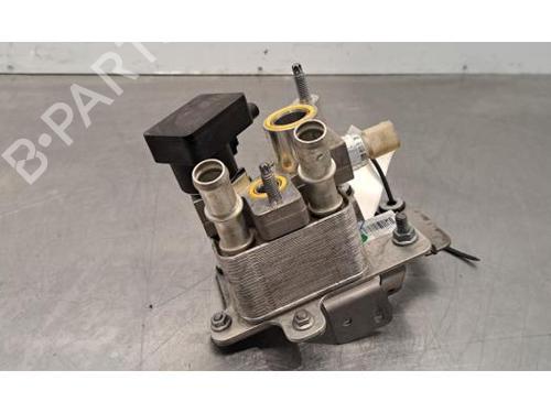 AC radiator VOLVO EX40 (536) EV | BP30824265M32