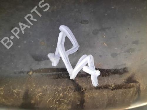 Right rear suspension arm VOLVO XC40 (536) Recharge | BP23601468M15 
