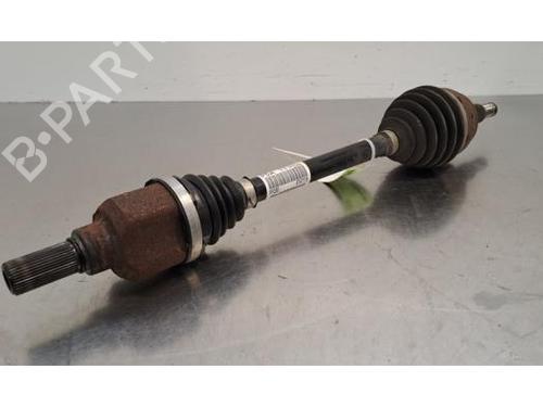 Left front driveshaft PEUGEOT 308 III (FB_, FH_, FP_, F3_, FM_) PureTech 130 (FPHNSL, FPHNST) | BP29468269M38 