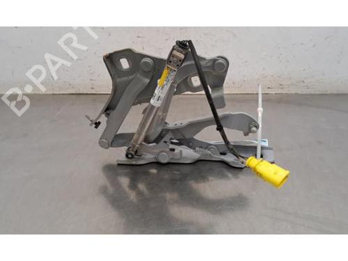Dobradiça/Esticador de porta Dobradiça/Esticador de porta AUDI A4 B9 Avant (8W5, 8WD) 30 TDI Mild Hybrid (136 hp) 36443769 36443769