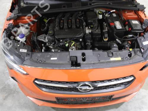 Engine control unit (ECU) OPEL CORSA F (P2JO) 1.2 (68) | BP23589145M57  - Image 13